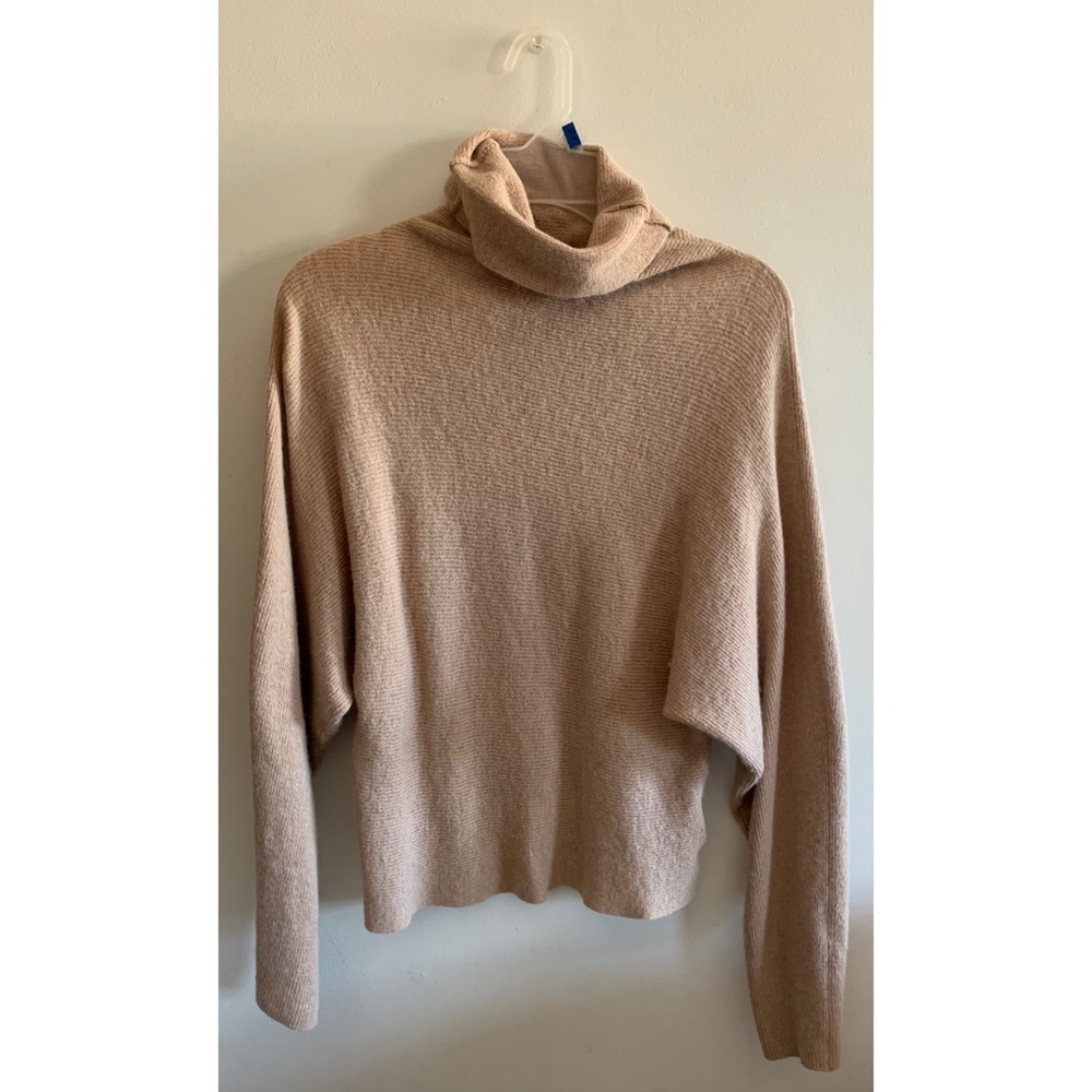 Aritzia | dolman sweater